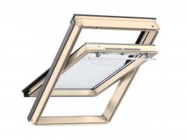 Мансардное окно Velux Стандарт+ GZR 3061 Двухкамерное