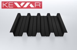 Профнастил Н60 SteelX KEVAR