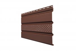 Софит Grand Line частично перфорированный