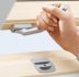Мансардное окно Velux Стандарт+ GZR 3061B Двухкамерное