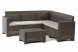 Комплект уличной мебели NEBRASKA CORNER Set HB
