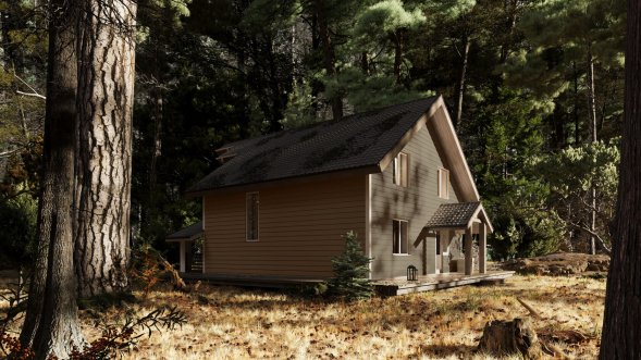 Фиброцементный сайдинг Фибростар Wood КС 42 Капучино