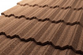 Композитная черепица Gerard Classic Cedar