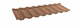 Композитная черепица Gerard Classic Cedar
