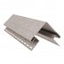 Угол наружный для фасадных панелей Технониколь Формлайт