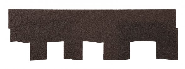 Гибкая черепица Quiet tile Bohho Аравика