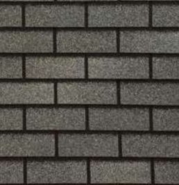 Фасадная плитка Деке Standart Brick Серый