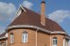 Мягкая кровля Катепал Джази Красный