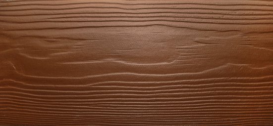 Фиброцементный сайдинг Cedral Click Wood Земля