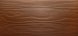 Фиброцементный сайдинг Cedral Click Wood Земля