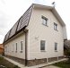 Сайдинг Grand Line Корабельный брус 3.0 бежевый
