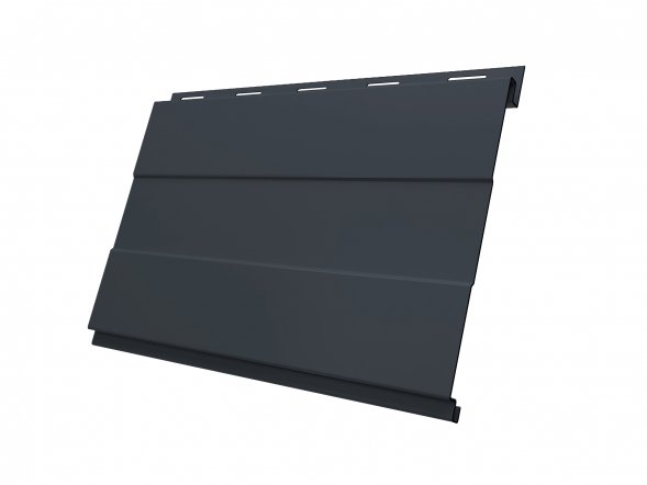 Софит металлический Grand Line Вертикаль PurPro