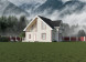 Фиброцементный сайдинг Roofas SIDING Кварц белый