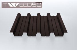 Профнастил Н60 SteelX TWEED50