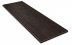 Фиброцементный сайдинг Decover Brown