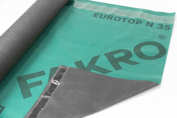 Супердиффузионная мембрана Fakro Eurotop N35 DT
