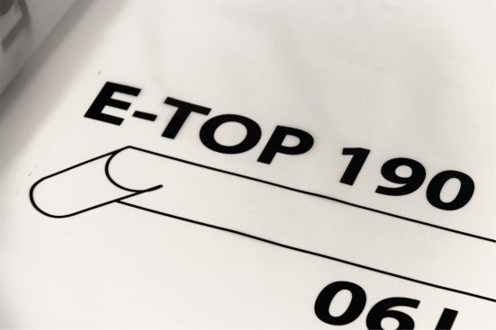 Пароизоляция Fakro E-TOP 190