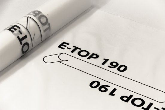 Пароизоляция Fakro E-TOP 190