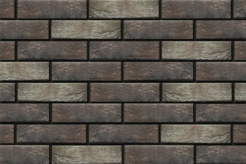 Термопанель Аляска  Loft brick peper