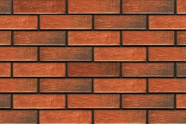 Термопанель Аляска Loft brick chili