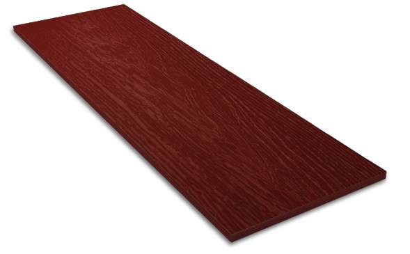 Фиброцементный сайдинг Decover Tinto