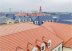 Керамическая черепица Rongguan Flat медный