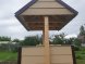 Фиброцементный сайдинг Roofas SIDING Песчаник светлый