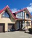 Фиброцементный сайдинг Roofas SIDING Песчаник светлый