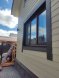 Фиброцементный сайдинг Roofas SIDING Песчаник светлый