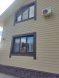 Фиброцементный сайдинг Roofas SIDING Песчаник светлый