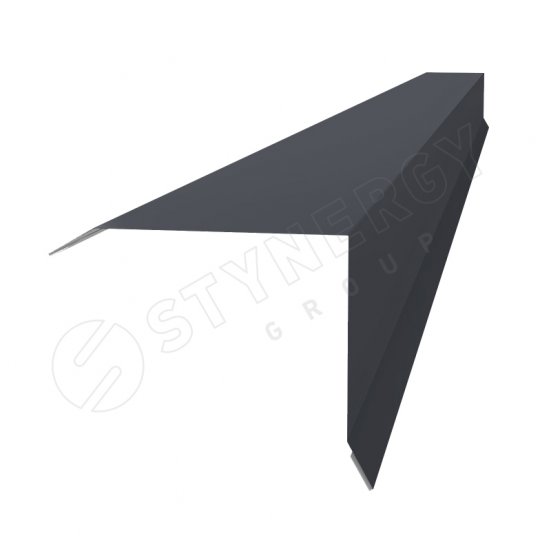  Планка торцевая 135х145 Стинержи Corundum50