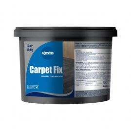 Клей для напольных покрытий KESTO Carpet Fix
