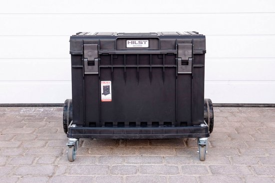 Платформа передвижная HILST Outdoor Platform