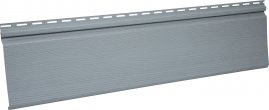 Сайдинг Grand Line Natural-Брус S7 Tundra карельская береза