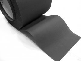 EPDM лента 60х1 мм 30 м для сайдинга Кедрал