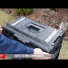 Ящик для инструментов HILST Outdoor Technik 200