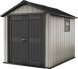 Пластиковый сарай Keter Oakland 759