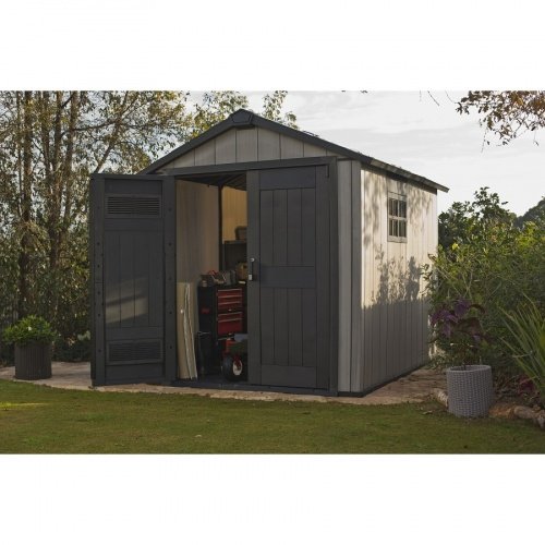 Пластиковый сарай Keter Oakland 759