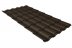 Металлочерепица Grand Line Kredo PurLite Matt 