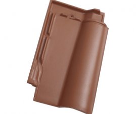 Керамическая черепица Koramic Karthago 14
