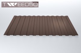 Профнастил C8 SteelX TWEED50