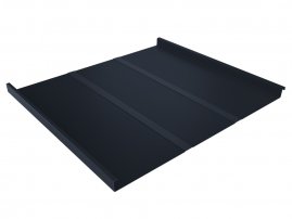 Фальцевая кровля Grand Line двойной стоячий  Line PurPro Matt