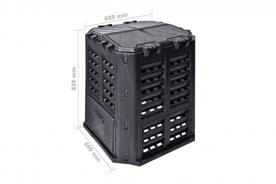 Компостер Garden Composter 360 л