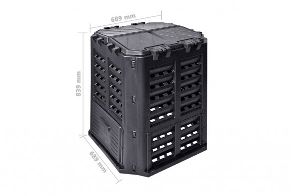 Компостер Garden Composter 360 л