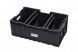 Ящик-контейнер HILST Outdoor Box Plus (с делителями)