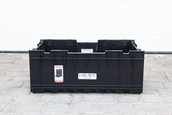 Ящик-контейнер HILST Outdoor Box Plus (с делителями)