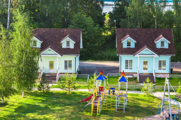 Мягкая кровля Тегола Top Shingle Смальто Коричневый