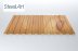 Профнастил C8 SteelX  SteelArt