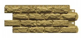 Фасадные панели Docke Dufour Standard Виллар