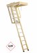 Чердачная лестница Minka Polar Extrem 70 х 120 х 280 см